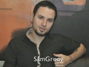 SamGredy