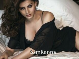 SamKenna