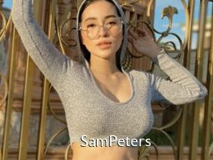 SamPeters