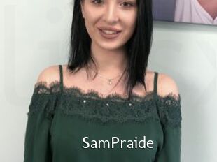 SamPraide