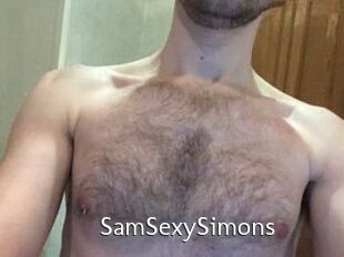 SamSexySimons