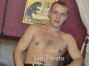 SamToreto