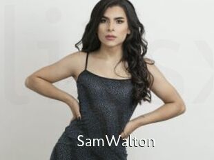 SamWalton