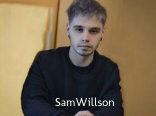 SamWillson
