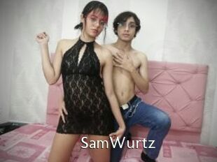 SamWurtz
