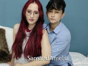 SamandAmelia