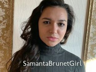 SamantaBrunetGirl