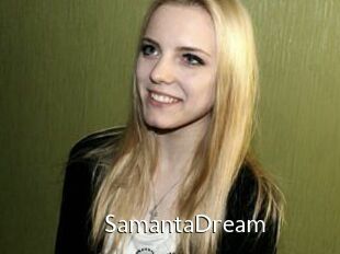 SamantaDream