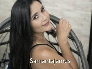 SamantaJames