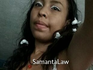 SamantaLaw