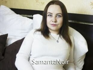 SamantaNoir