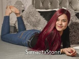 SamantaStonn