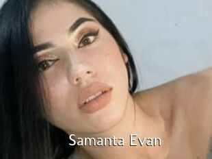 Samanta_Evan
