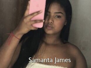 Samanta_James