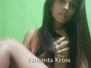 Samanta_Kross
