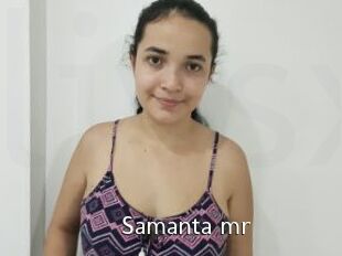 Samanta_mr