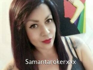 Samantarokerxxx