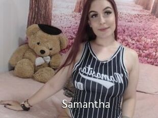 Samantha
