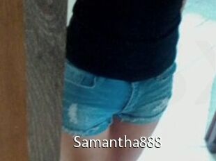 Samantha888