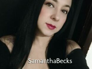 SamanthaBecks