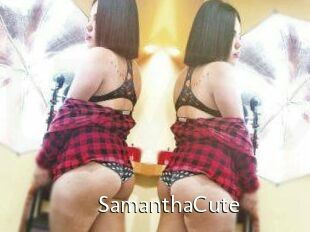SamanthaCute