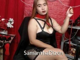 SamanthaDizon
