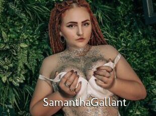 SamanthaGallant