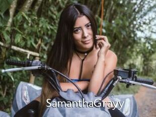 SamanthaGrayy