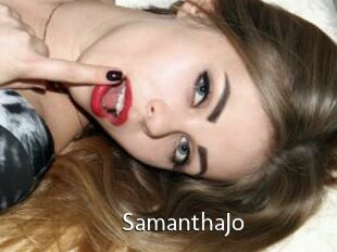 SamanthaJo