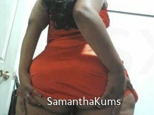 SamanthaKums