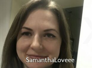 SamanthaLoveee