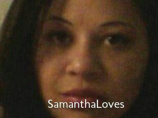 SamanthaLoves