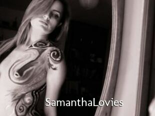 SamanthaLovies