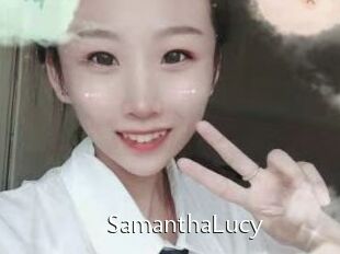 SamanthaLucy