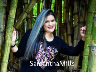 SamanthaMills