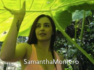 SamanthaMontero