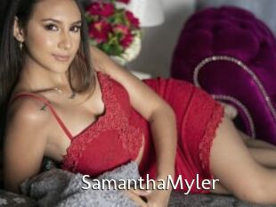 SamanthaMyler