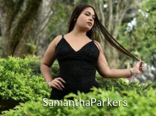 SamanthaParkers