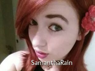 SamanthaRain
