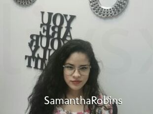 SamanthaRobins