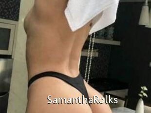 SamanthaRolks