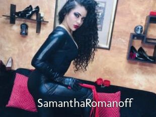 SamanthaRomanoff
