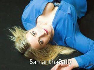 SamanthaSally