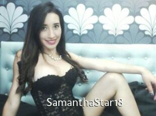 SamanthaStar18