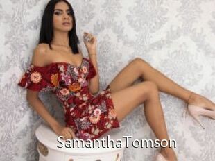 SamanthaTomson