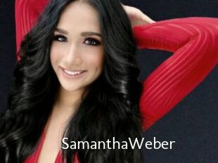 SamanthaWeber
