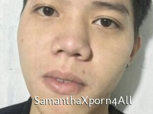 SamanthaXporn4All