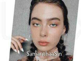 SamanthaaSin