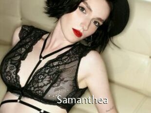 Samanthea