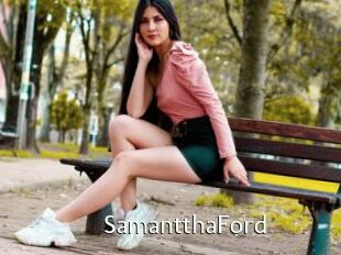 SamantthaFord